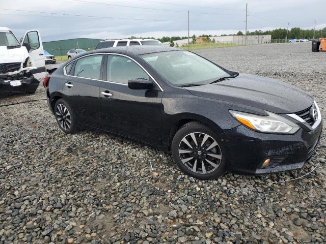 1N4AL3AP0JC244696 - 2018 NISSAN ALTIMA 2.5 Noir photo 4