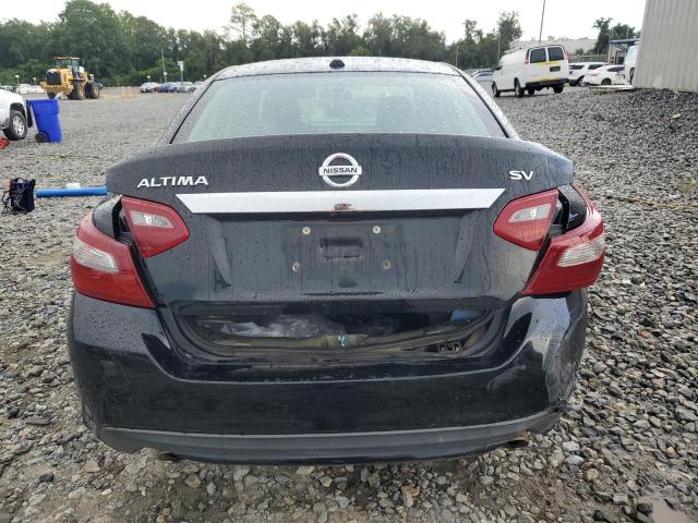 1N4AL3AP0JC244696 - 2018 NISSAN ALTIMA 2.5 Noir photo 6