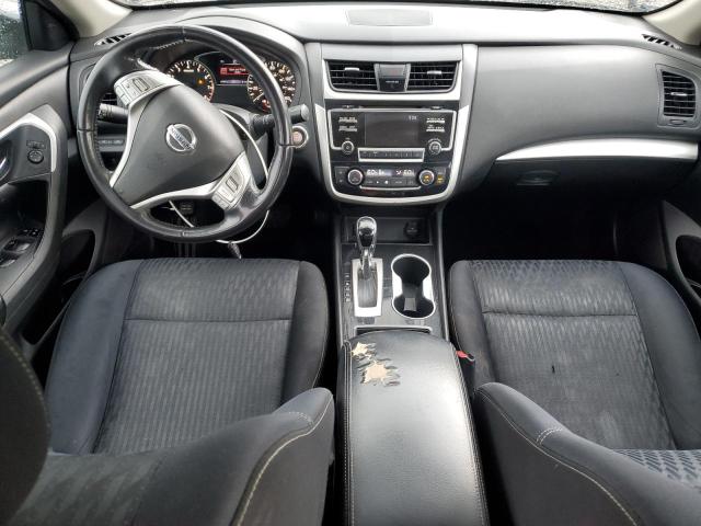 1N4AL3AP0JC244696 - 2018 NISSAN ALTIMA 2.5 Noir photo 8