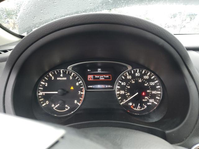 1N4AL3AP0JC244696 - 2018 NISSAN ALTIMA 2.5 Noir photo 9