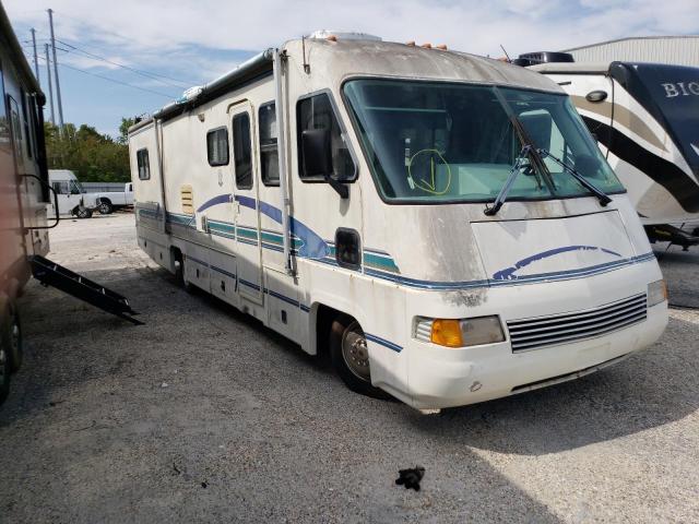 1GBLP37J4T3308532 - 1997 ALGR MOTORHOME WHITE photo 1
