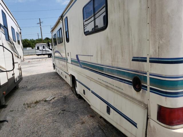 1GBLP37J4T3308532 - 1997 ALGR MOTORHOME WHITE photo 10