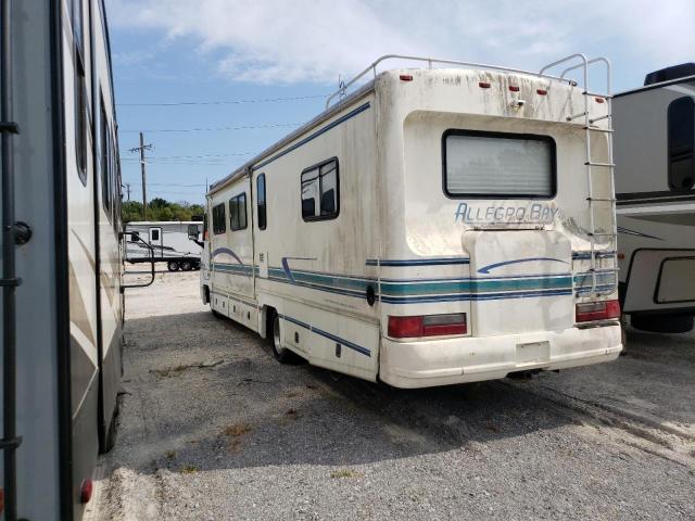 1GBLP37J4T3308532 - 1997 ALGR MOTORHOME WHITE photo 3
