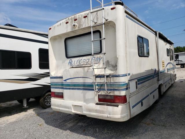 1GBLP37J4T3308532 - 1997 ALGR MOTORHOME WHITE photo 4
