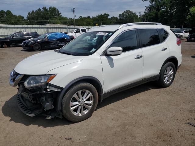 2016 NISSAN ROGUE S, 