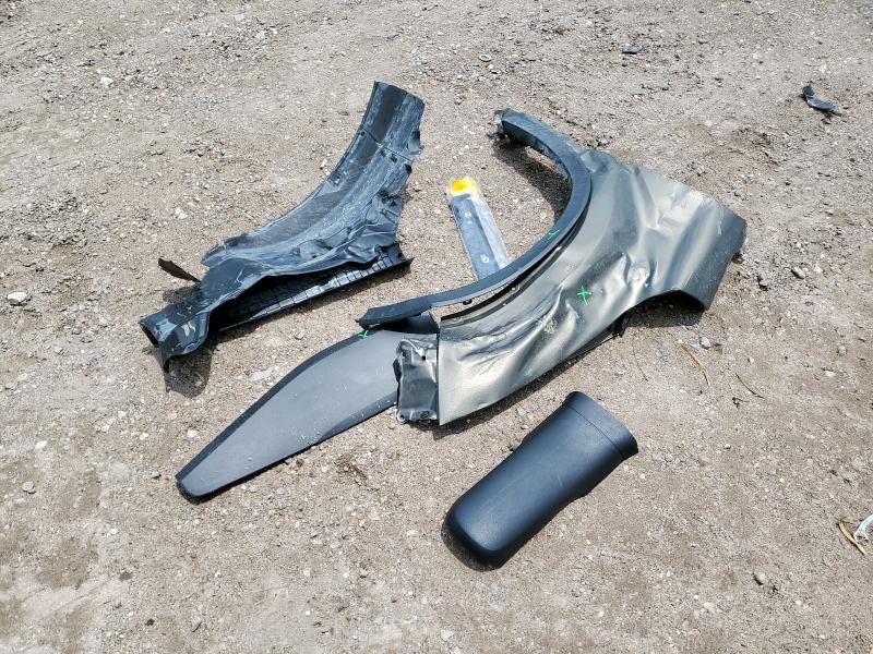 NMTKHMBX2MR138580 - 2021 TOYOTA C-HR XLE მწვანე ფოტო 12