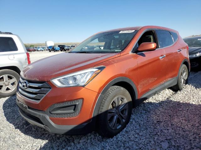 2015 HYUNDAI SANTA FE S, null