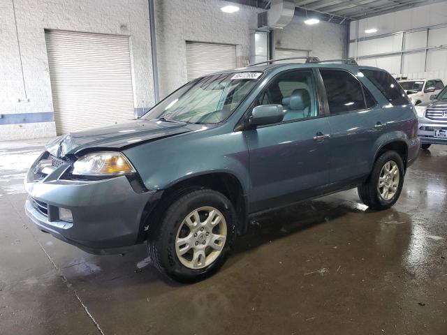 2005 ACURA MDX TOURING, 