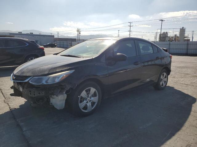 2016 CHEVROLET CRUZE LS, 
