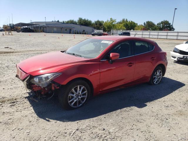 2015 MAZDA 3 TOURING, null