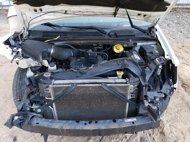 2C4RC1BG2ER442242 - 2014 CHRYSLER TOWN & COU TOURING თეთრი ფოტო 12