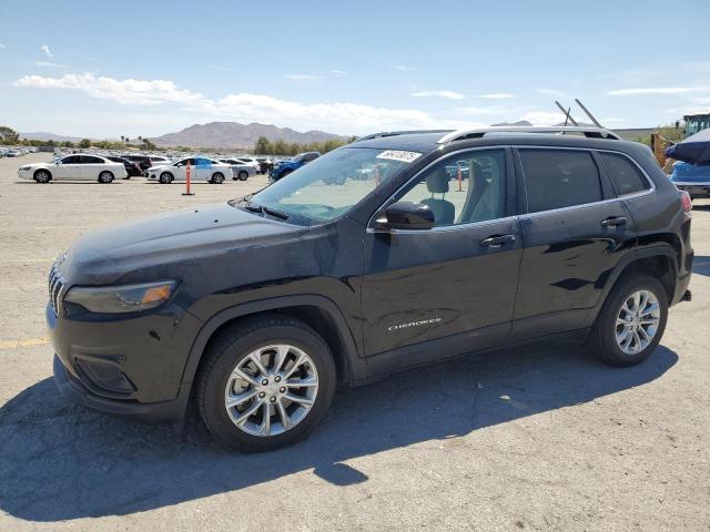 2019 JEEP CHEROKEE LATITUDE, 
