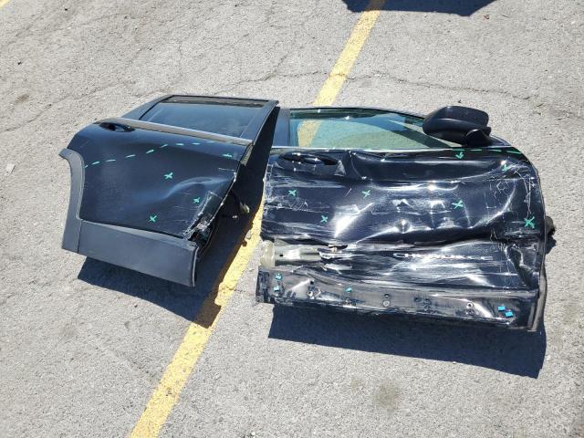 1C4PJLCX7KD301625 - 2019 JEEP CHEROKEE LATITUDE 黑色 照片 12