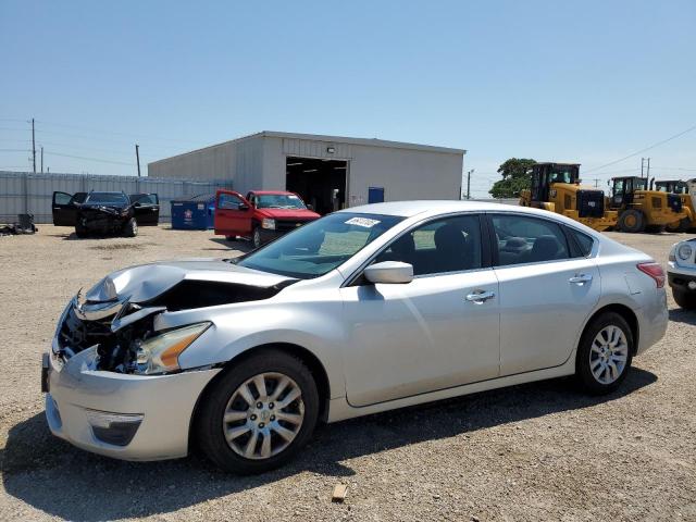 2013 NISSAN ALTIMA 2.5, 