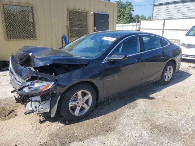 2022 CHEVROLET MALIBU LT, 