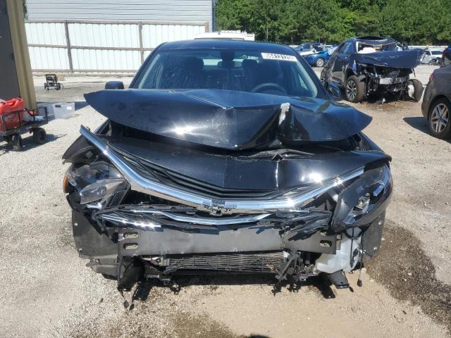 1G1ZD5ST3NF193452 - 2022 CHEVROLET MALIBU LT 黑色 照片 5