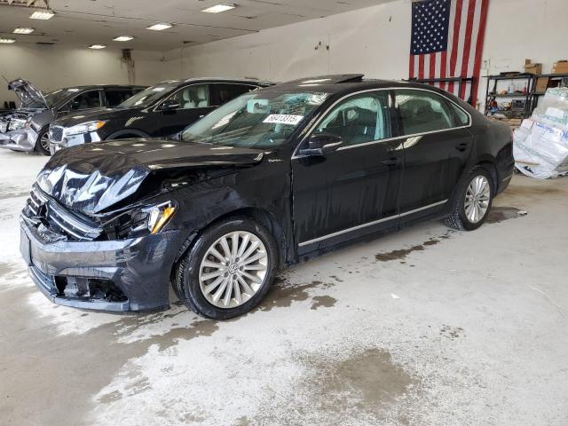 2017 VOLKSWAGEN PASSAT SE, 