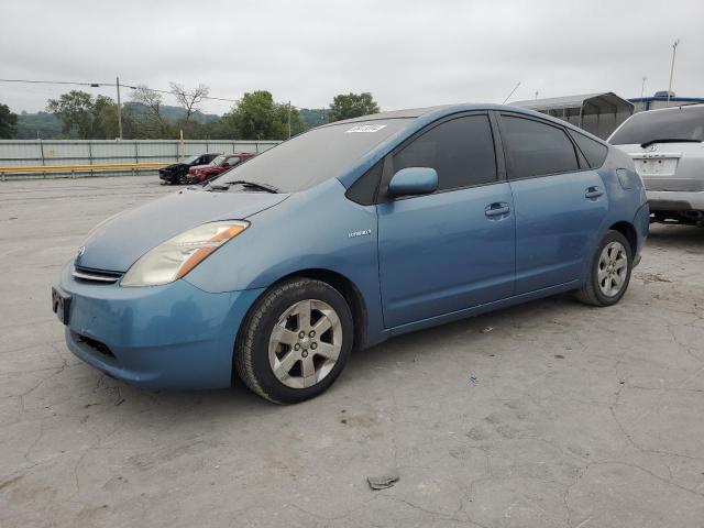 2009 TOYOTA PRIUS, 