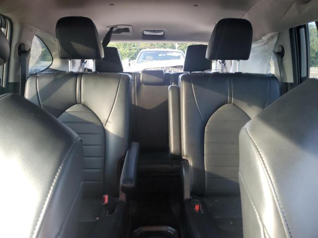 5TDGZRAH2NS544663 - 2022 TOYOTA HIGHLANDER XLE Gümüş fotoğraf 10