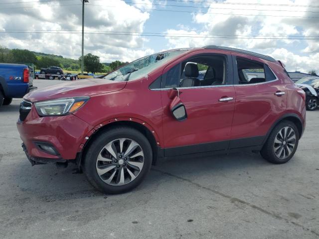 2017 BUICK ENCORE ESSENCE, null