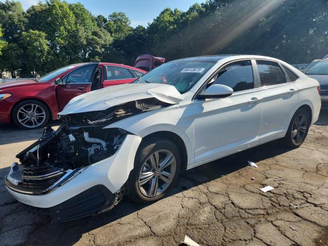 2024 VOLKSWAGEN JETTA SE, 