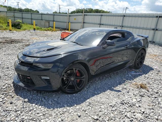 2016 CHEVROLET CAMARO SS, 