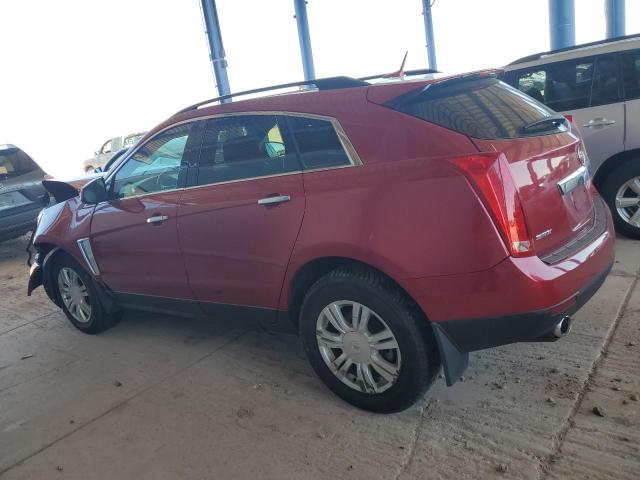 3GYFNAE3XDS623879 - 2013 CADILLAC SRX RED photo 2