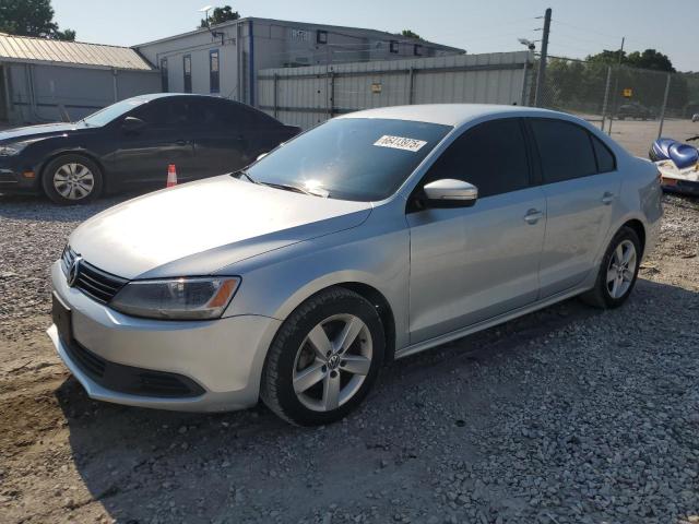 2012 VOLKSWAGEN JETTA TDI, null
