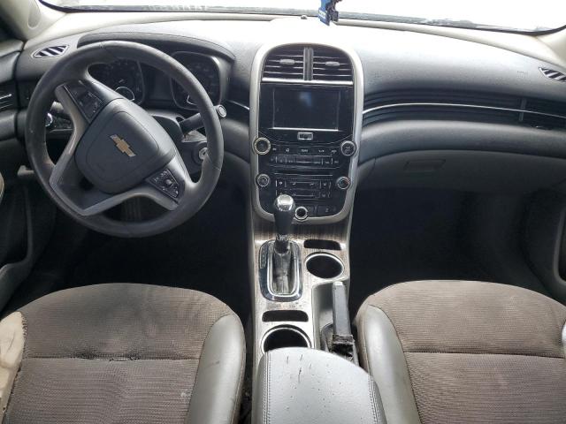 1G11C5SLXEF104962 - 2014 CHEVROLET MALIBU 1LT BLUE photo 8