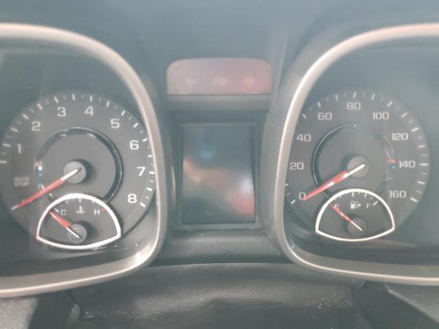 1G11C5SLXEF104962 - 2014 CHEVROLET MALIBU 1LT BLUE photo 9