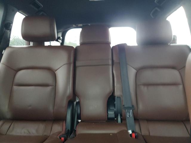 JTMCY7AJ6H4051920 - 2017 TOYOTA LAND CRUIS 黑色 照片 10