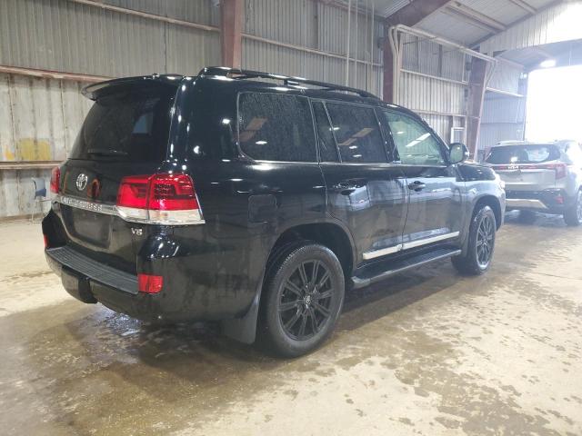 JTMCY7AJ6H4051920 - 2017 TOYOTA LAND CRUIS 黑色 照片 3