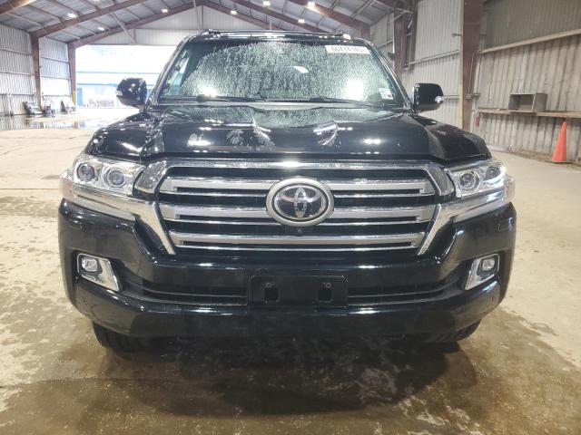 JTMCY7AJ6H4051920 - 2017 TOYOTA LAND CRUIS 黑色 照片 5