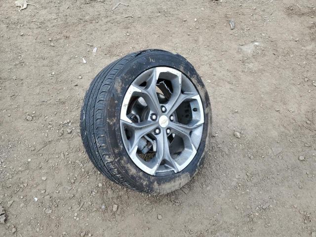 1G1ZG5ST4KF175979 - 2019 CHEVROLET MALIBU RS SILVER photo 12