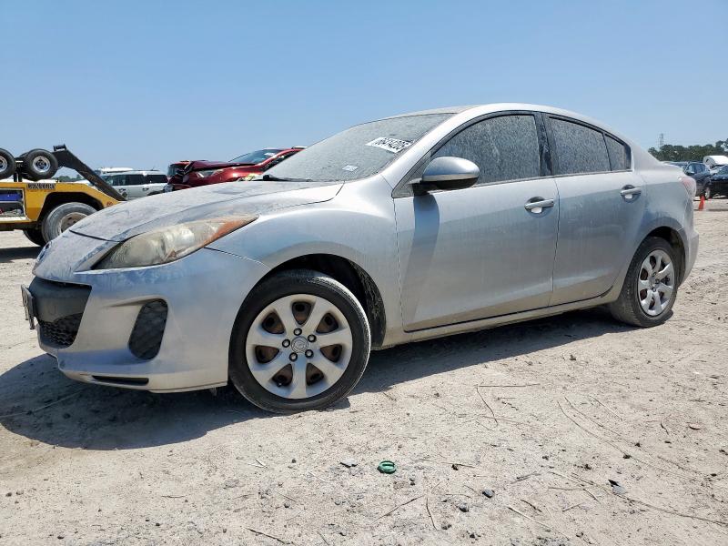 2013 MAZDA 3 I, 