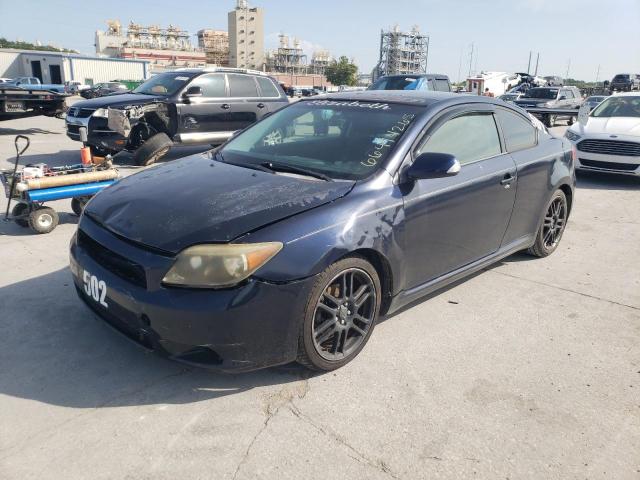 2006 TOYOTA SCION TC, 