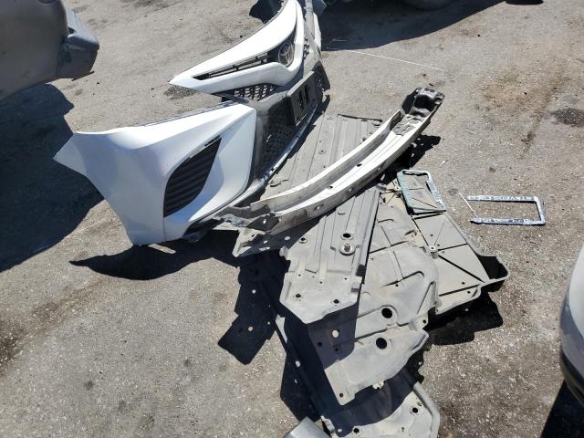 4T1BK1EB0EU100436 - 2014 TOYOTA AVALON BASE 白色 照片 12