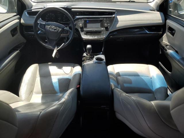 4T1BK1EB0EU100436 - 2014 TOYOTA AVALON BASE 白色 照片 8