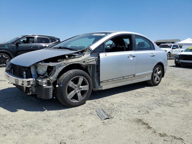 2010 HONDA CIVIC LX-S, null