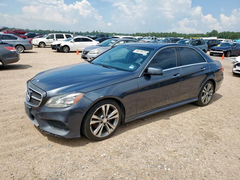 2014 MERCEDES-BENZ E 350, null