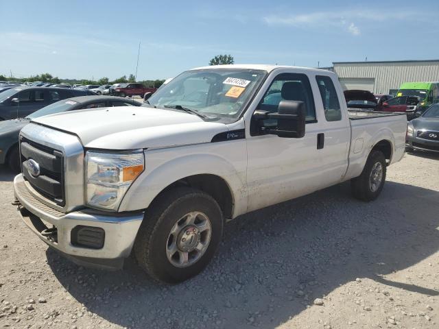 2016 FORD F250 SUPER DUTY, 
