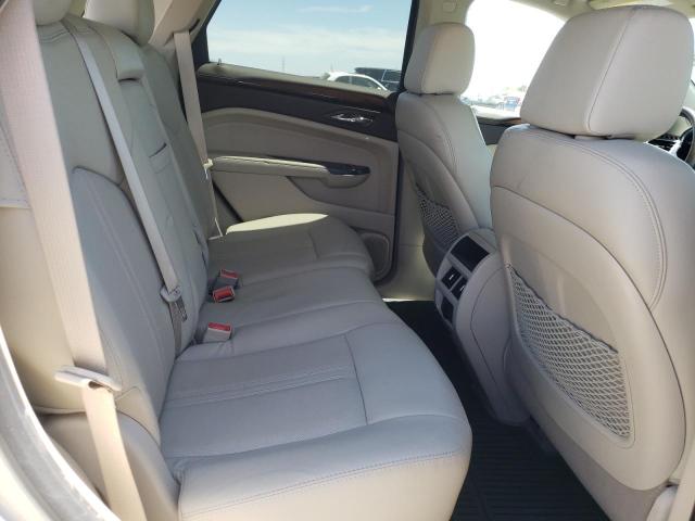 3GYFNCE38GS573211 - 2016 CADILLAC SRX PERFORMANCE COLLECTION Brun photo 11