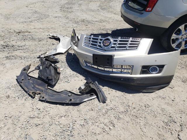 3GYFNCE38GS573211 - 2016 CADILLAC SRX PERFORMANCE COLLECTION Brun photo 13