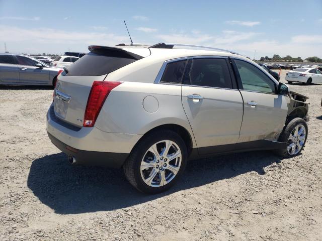 3GYFNCE38GS573211 - 2016 CADILLAC SRX PERFORMANCE COLLECTION Brun photo 3