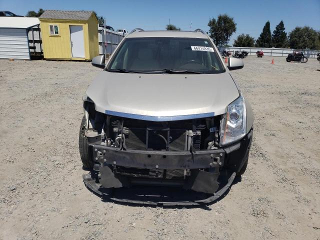 3GYFNCE38GS573211 - 2016 CADILLAC SRX PERFORMANCE COLLECTION Brun photo 5