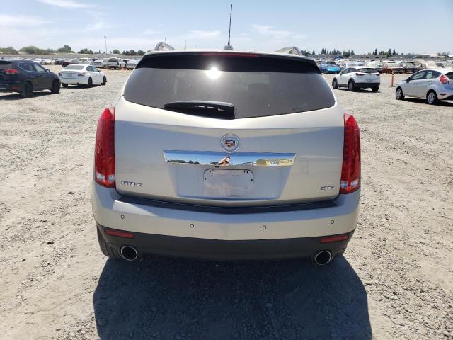 3GYFNCE38GS573211 - 2016 CADILLAC SRX PERFORMANCE COLLECTION Brun photo 6