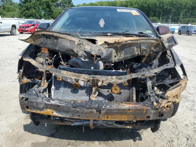 JTKDE167570191026 - 2007 TOYOTA SCION TC BURGUNDY photo 5