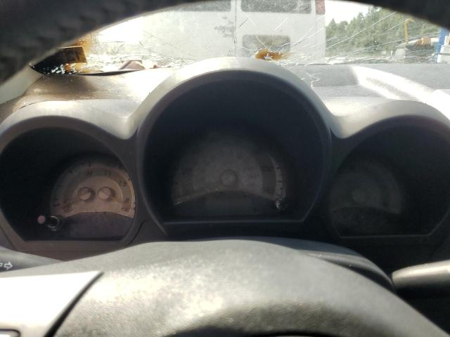 JTKDE167570191026 - 2007 TOYOTA SCION TC BURGUNDY photo 9