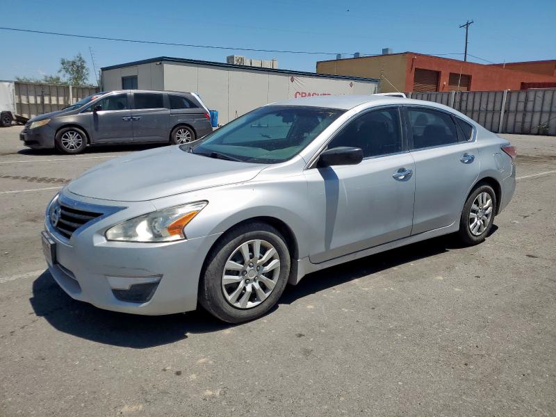 2015 NISSAN ALTIMA 2.5, 