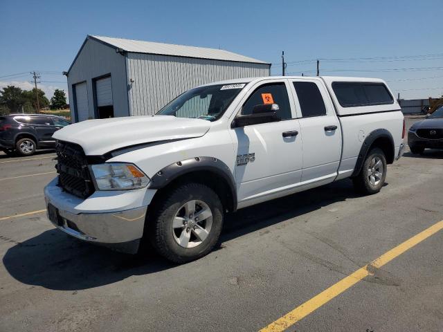 2021 RAM 1500 CLASS TRADESMAN, 